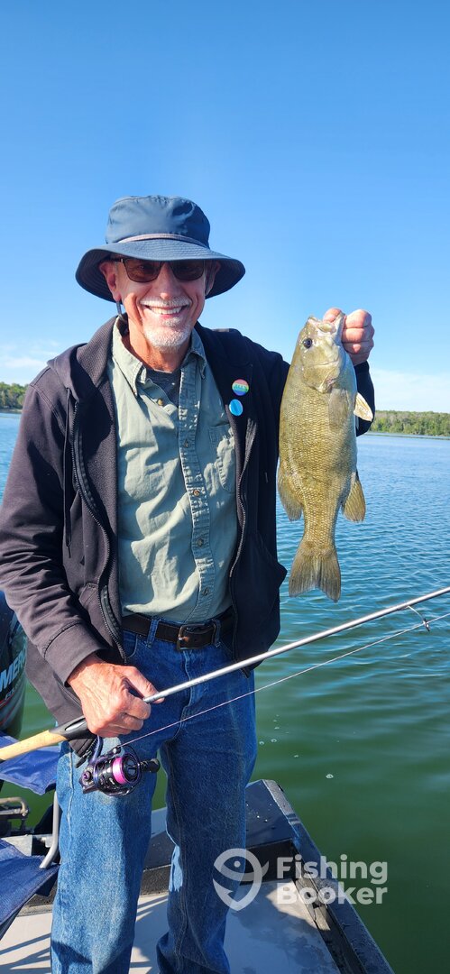 Baileys Harbor Report Photo 0