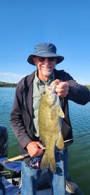 Baileys Harbor Report Photo 1