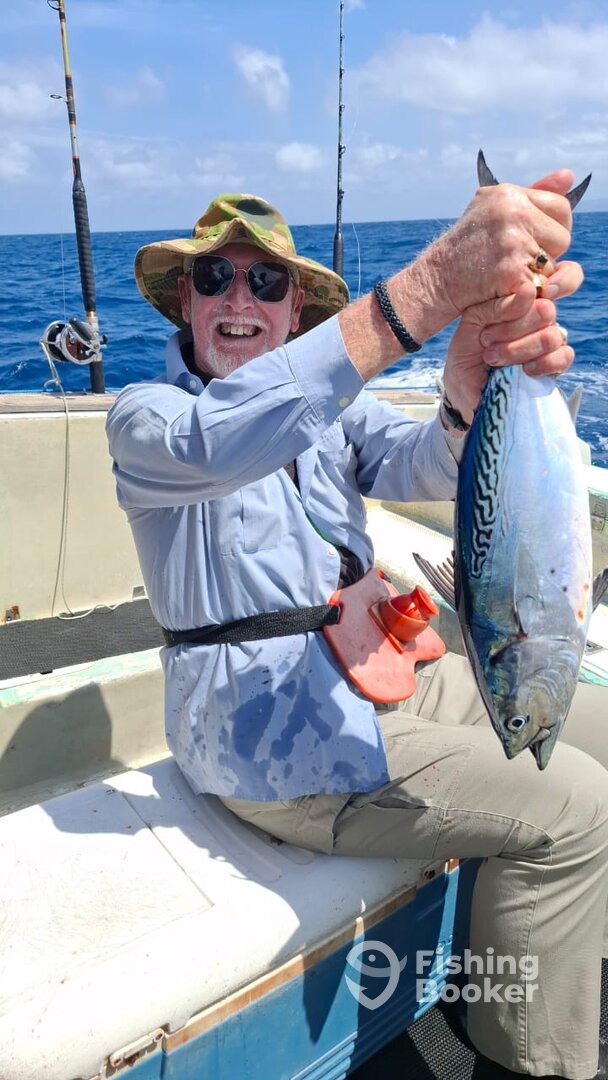 Denpasar Report Photo 0