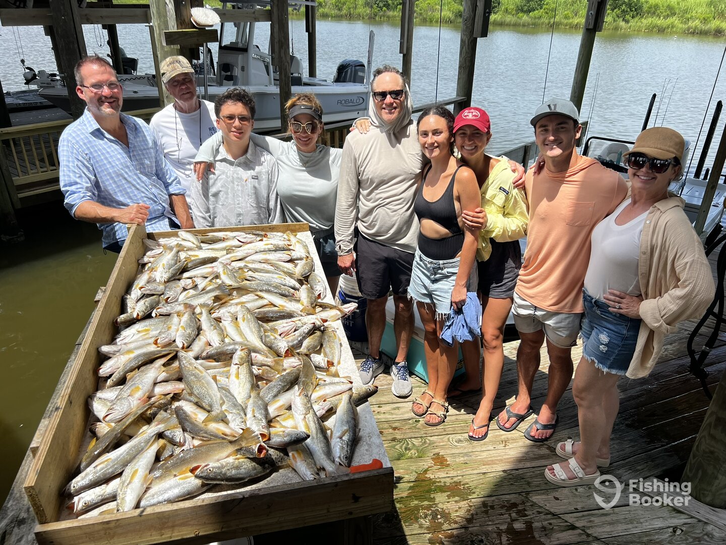 New Orleans Report Photo 0