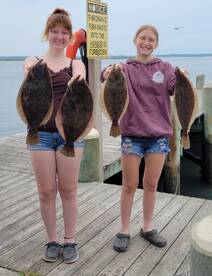 Leaning Towards Fall!