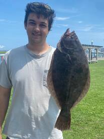 Chincoteague Report Photo 2