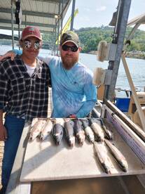 8 am 2 hour special this morning. 