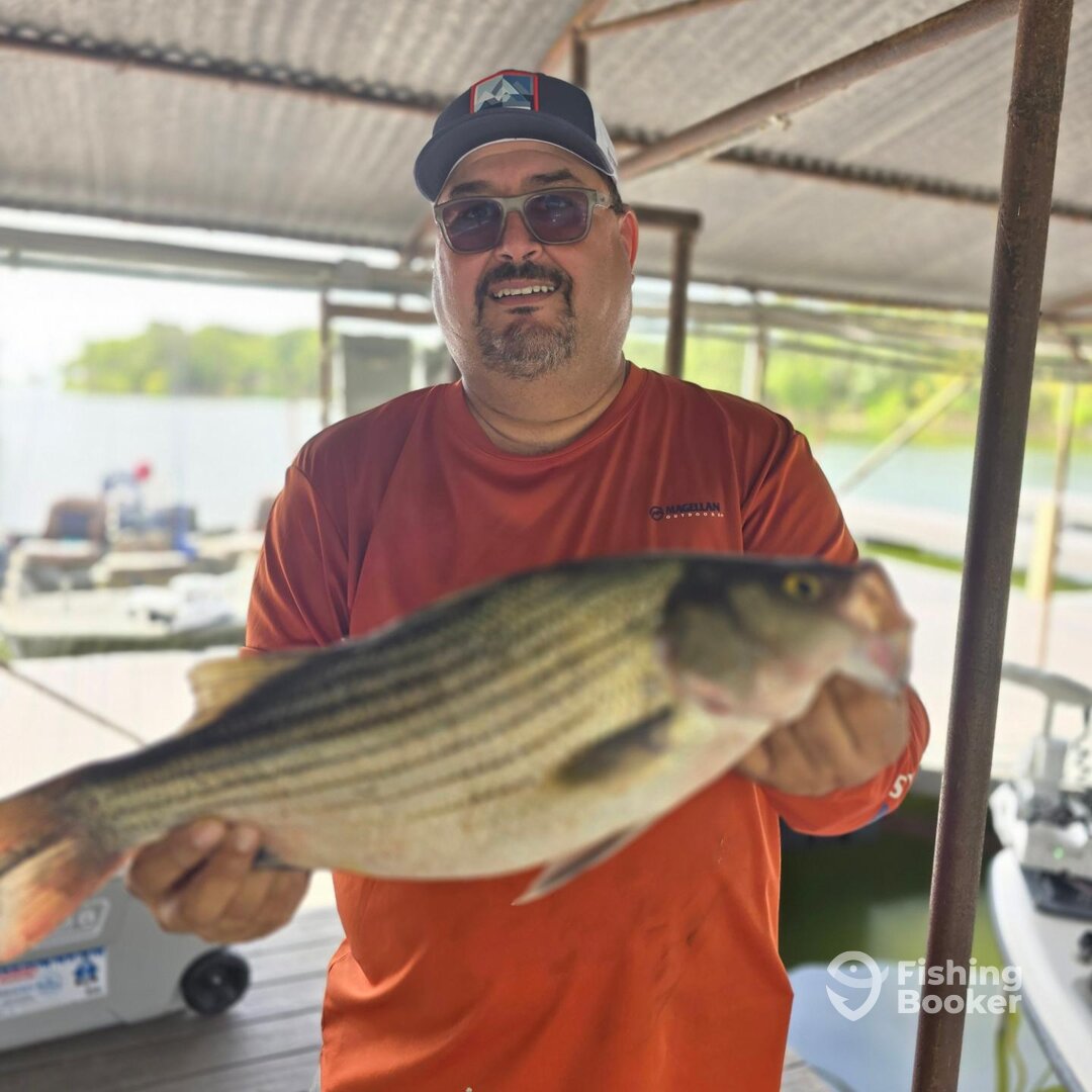 West Tawakoni Report Photo 0