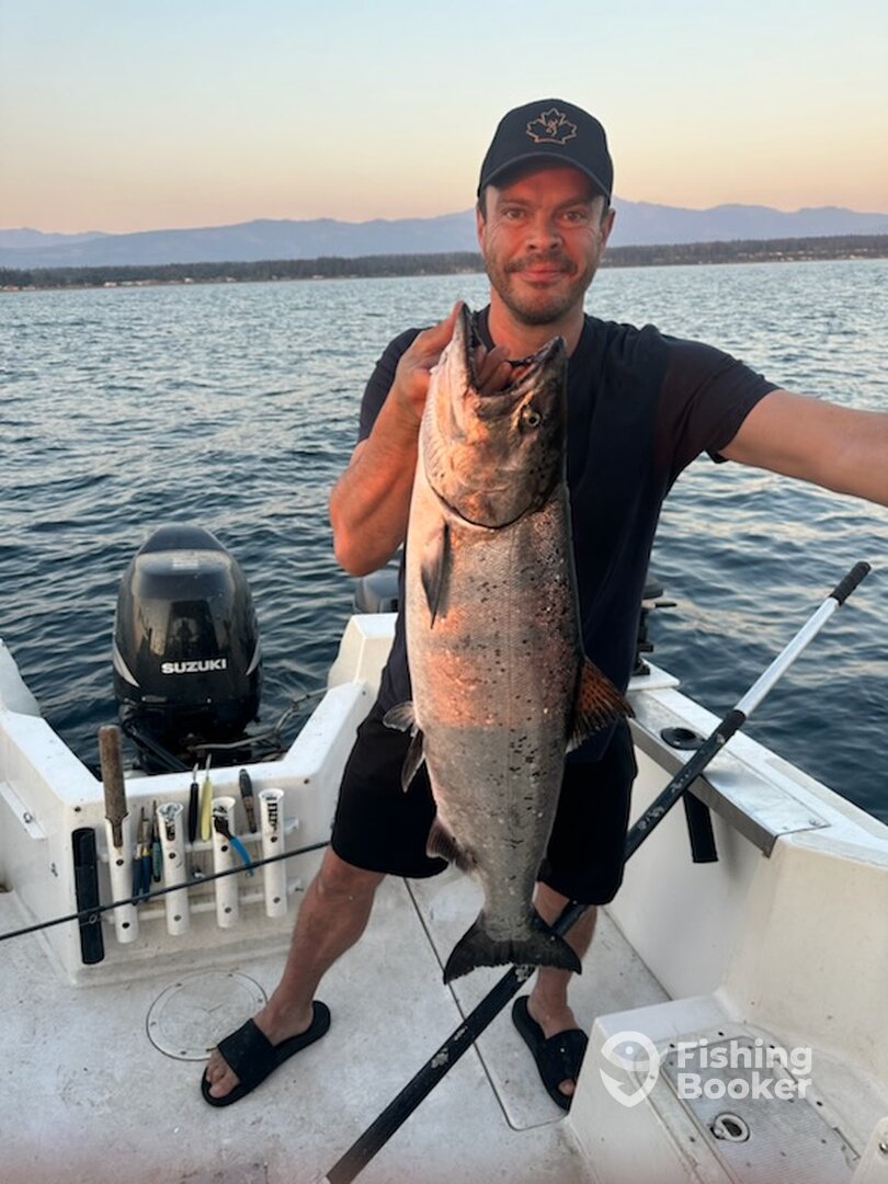 Parksville Report Photo 0