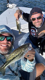 Crystal River Report Photo 1