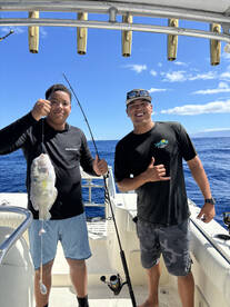 Kailua-Kona Report Photo 2