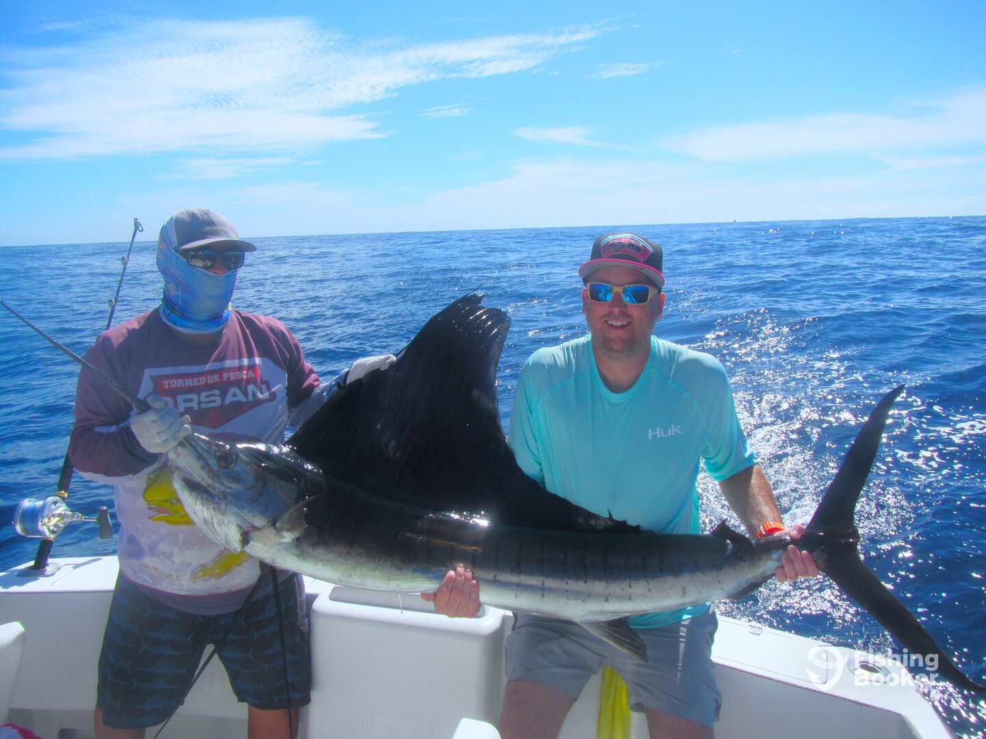 Cabo San Lucas Report Photo 0