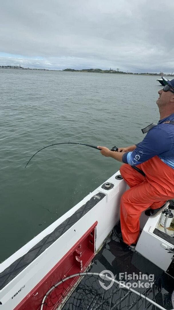 Boston Report Photo 0