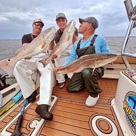 Wanchese Report Photo 1