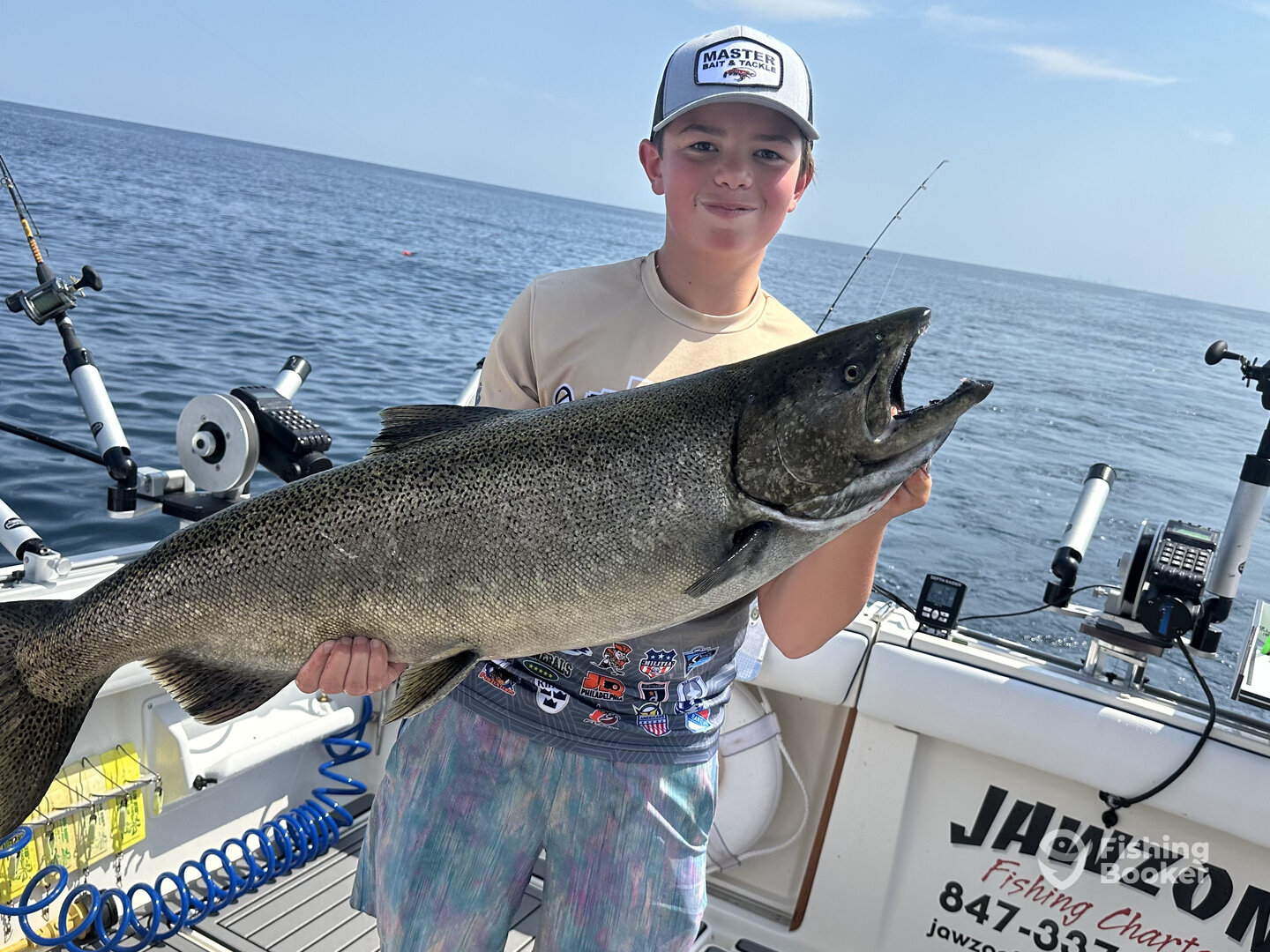 Waukegan Report Photo 0