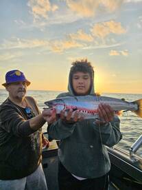 Ludington Report Photo 2