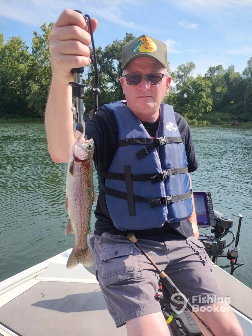 Branson Report Photo 0