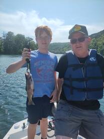 Branson Report Photo 1