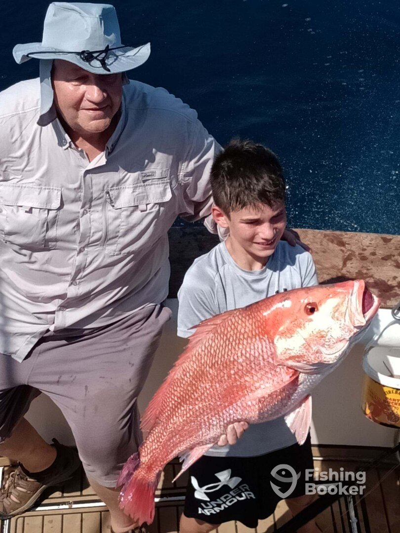 Freeport Report Photo 0