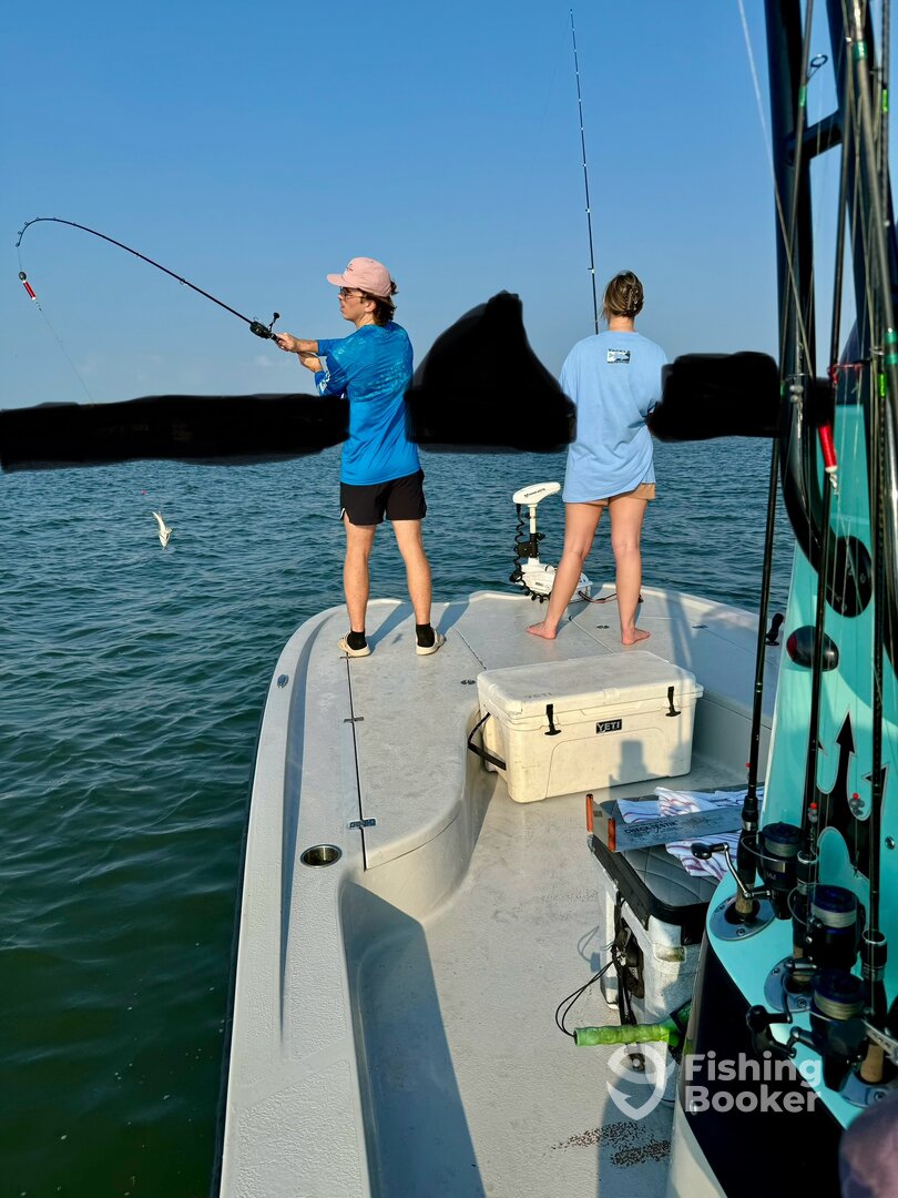 Freeport Report Photo 0