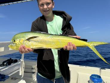 Foto Report Key Largo 1