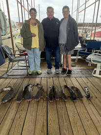 Gordonville Report Photo 1