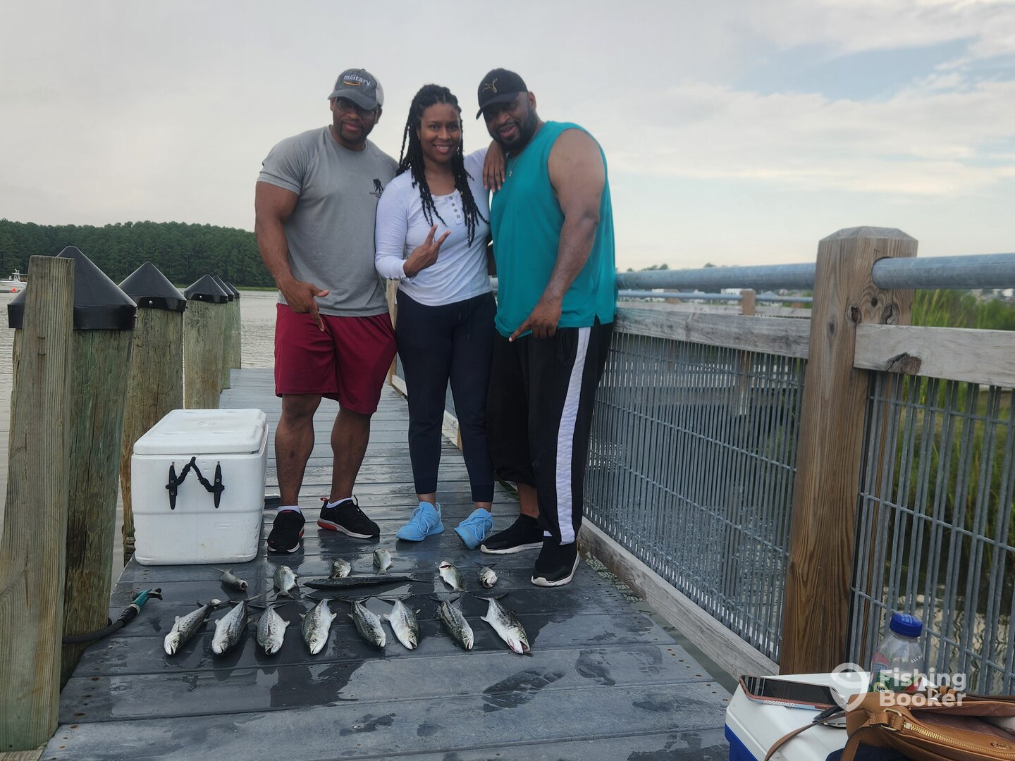 Virginia Beach Report Photo 0