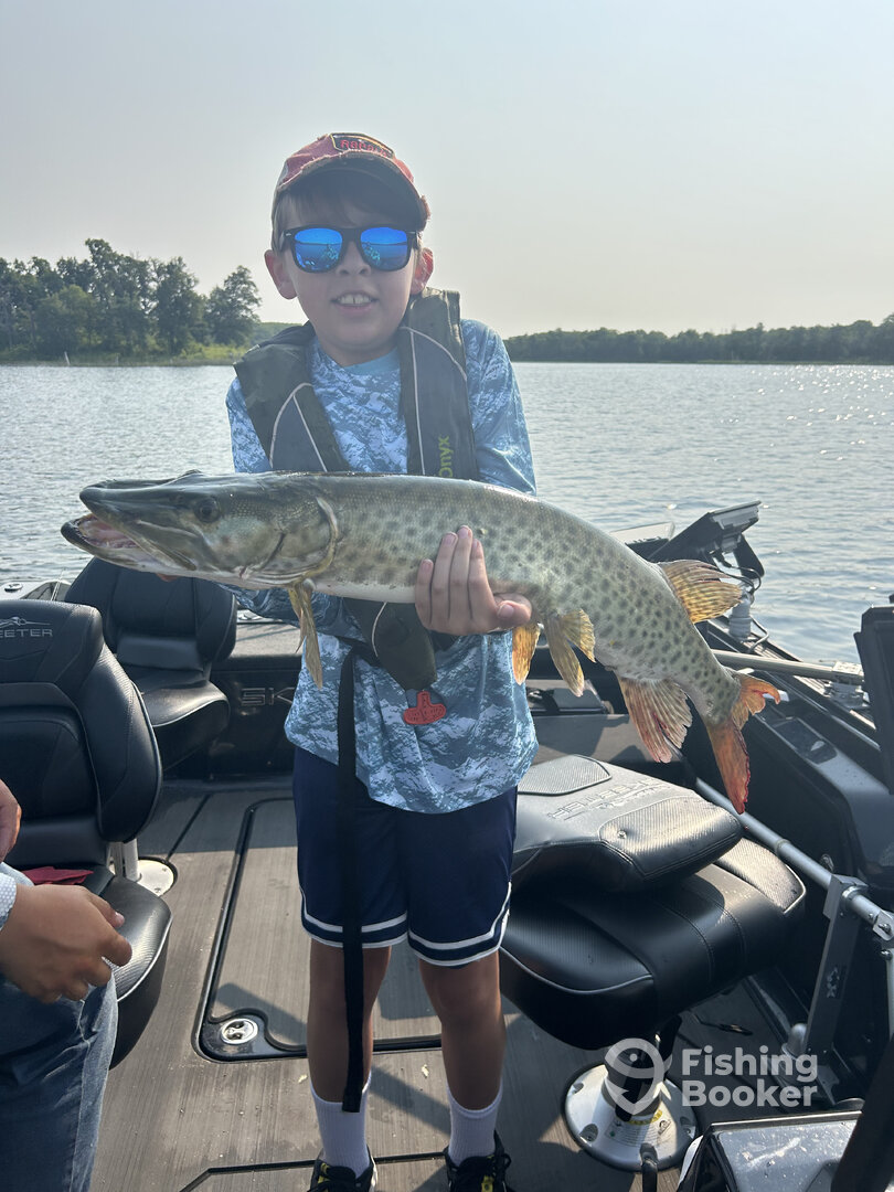 Alexandria Report Photo 0