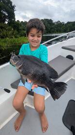 Gamboa Report Photo 1