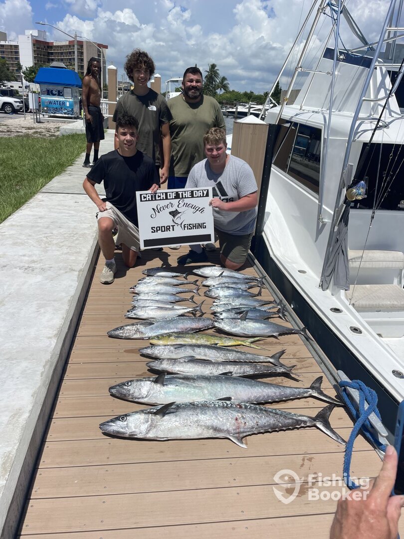 Pompano Beach Report Photo 0