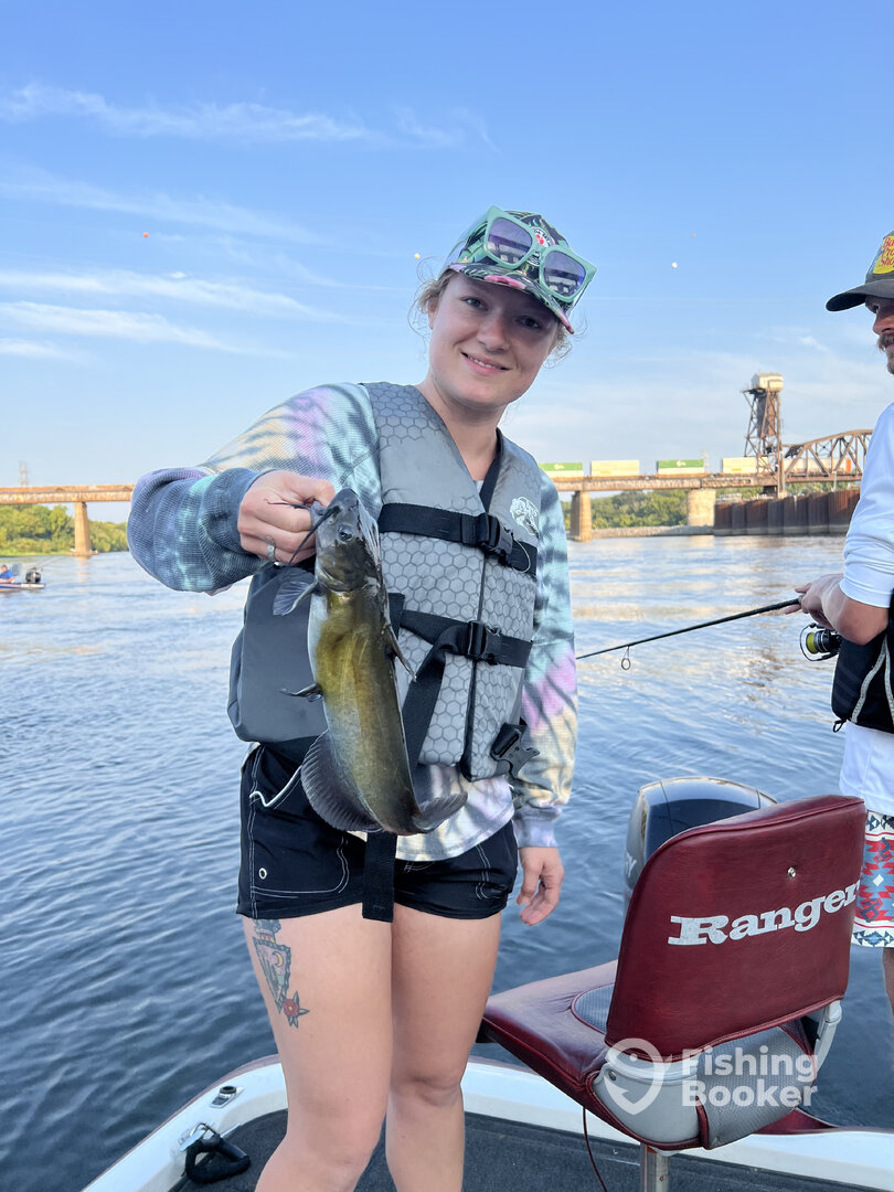 Middle Valley Report Photo 0