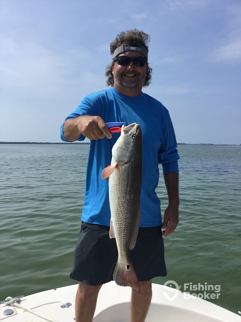 Port St. Joe Report Photo 0