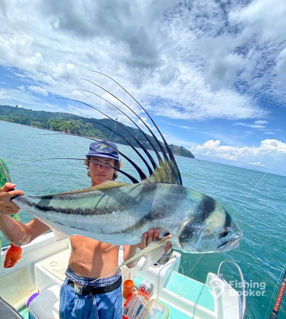 Herradura Report Photo 0