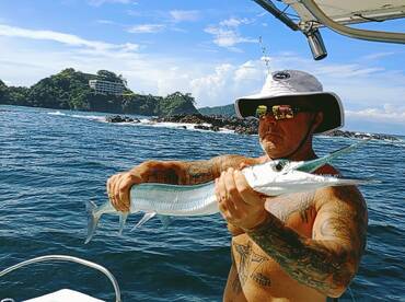 Herradura Report Photo 1