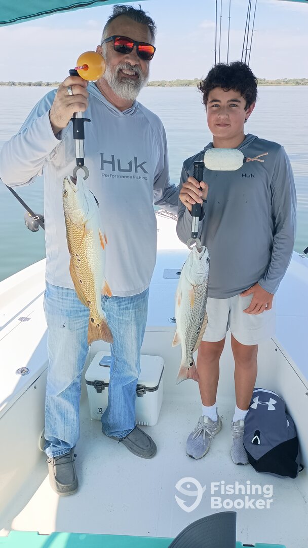 San Antonio Report Photo 0