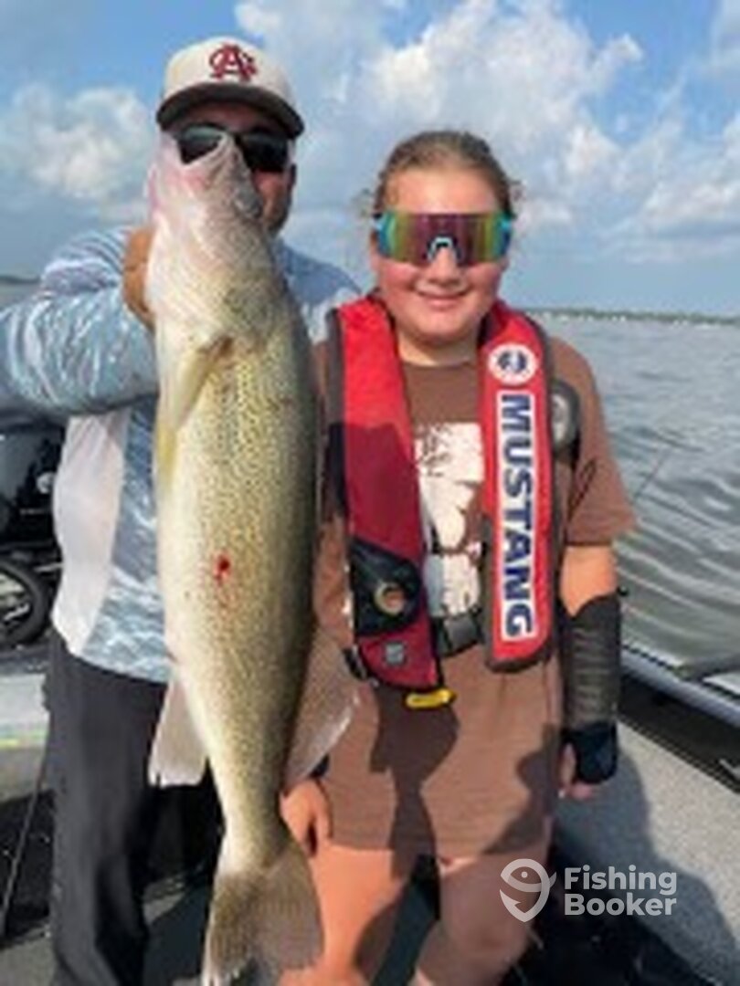 Fox Lake Report Photo 0