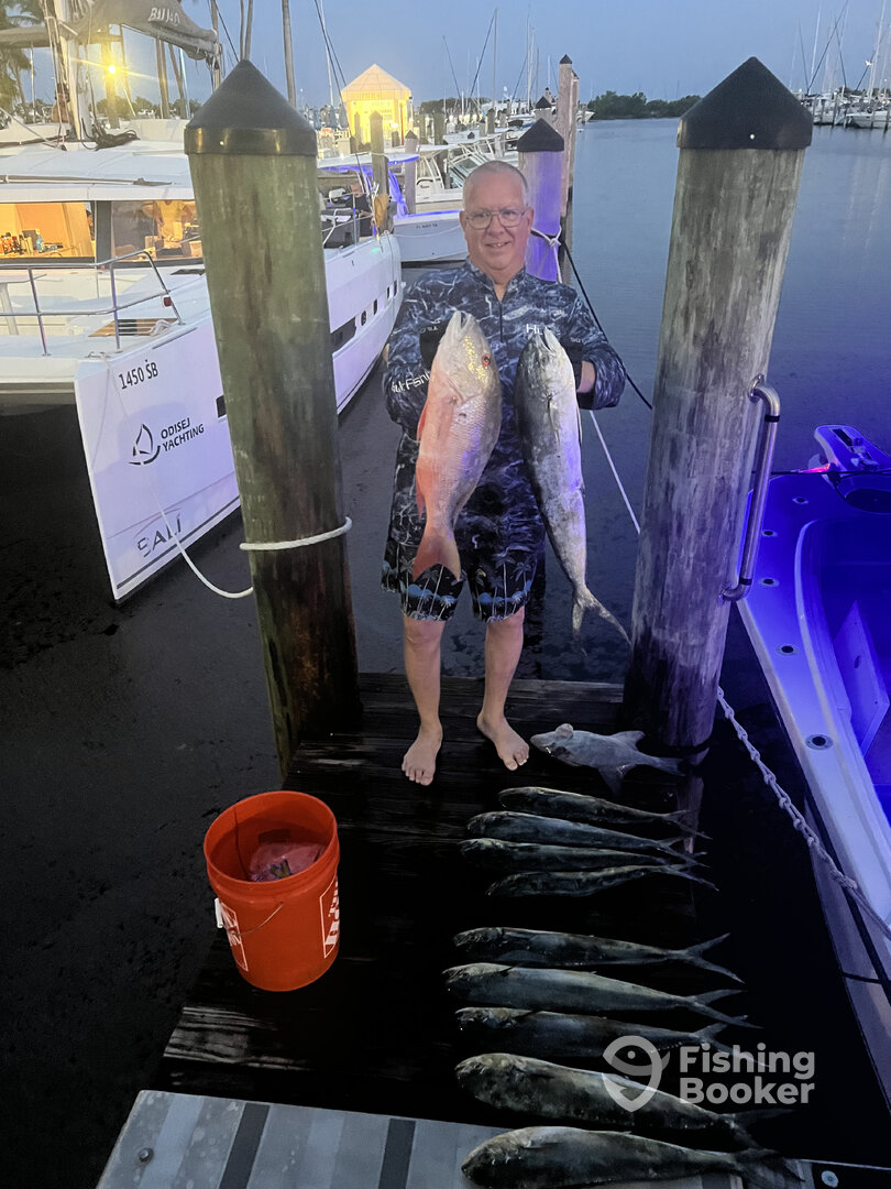 Miami Report Photo 0