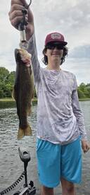 Branson Report Photo 1