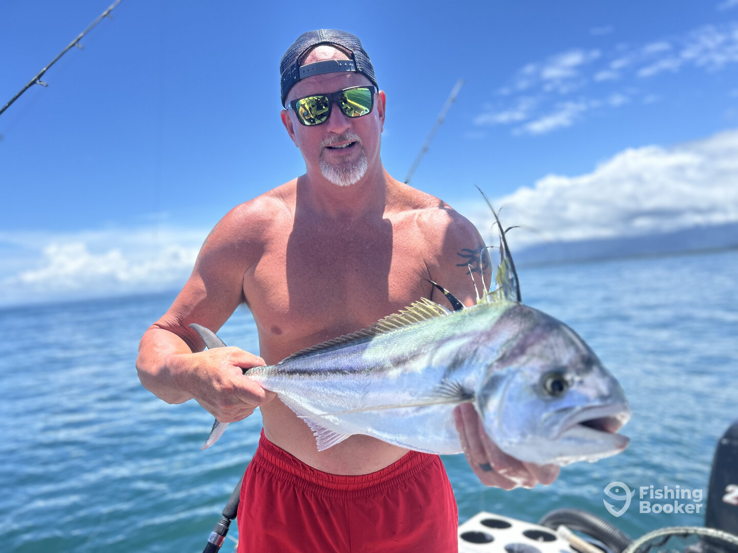 Quepos Report Photo 0