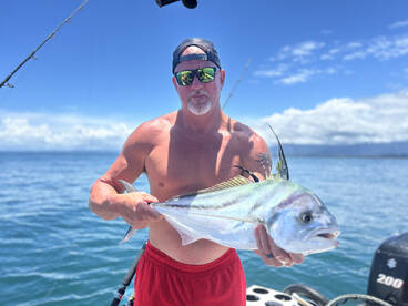 Quepos Report Photo 2