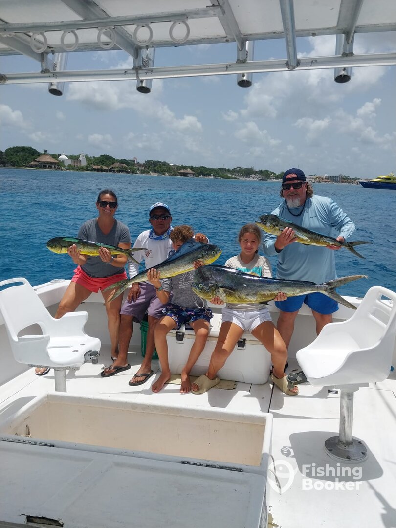 Cozumel Report Photo 0