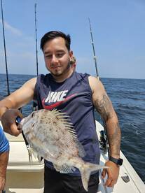 St. Simons Island Report Photo 1