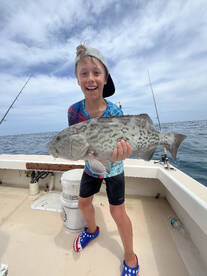 Holmes Beach Report Photo 1