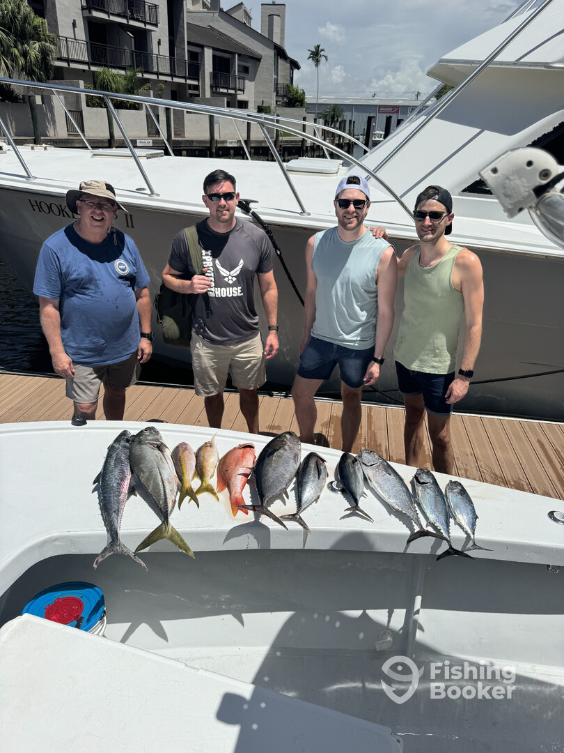 Fort Lauderdale Report Photo 0