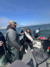 Astoria is on fire !!