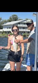 Orange Beach Report Photo 2