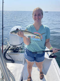 Orange Beach Report Photo 1