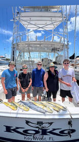 Stock Island Report Photo 1