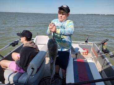 Port Clinton Report Photo 1