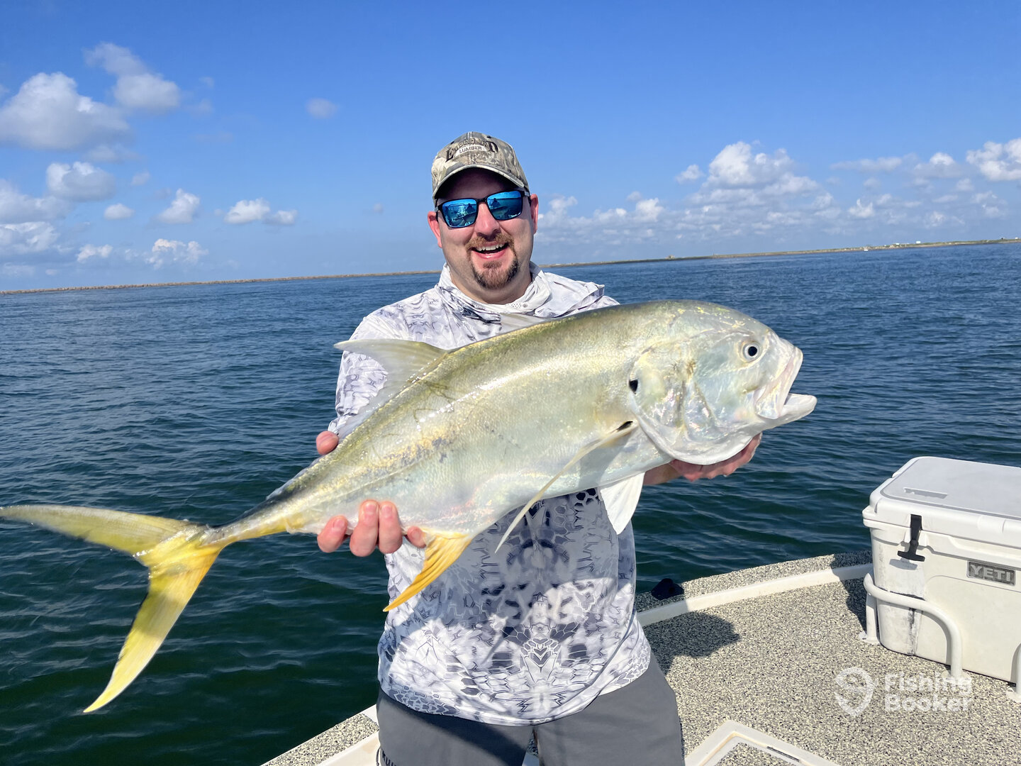 Port O'Connor Report Photo 0