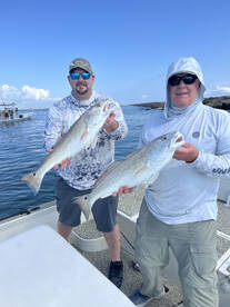 Port O'Connor Report Photo 2