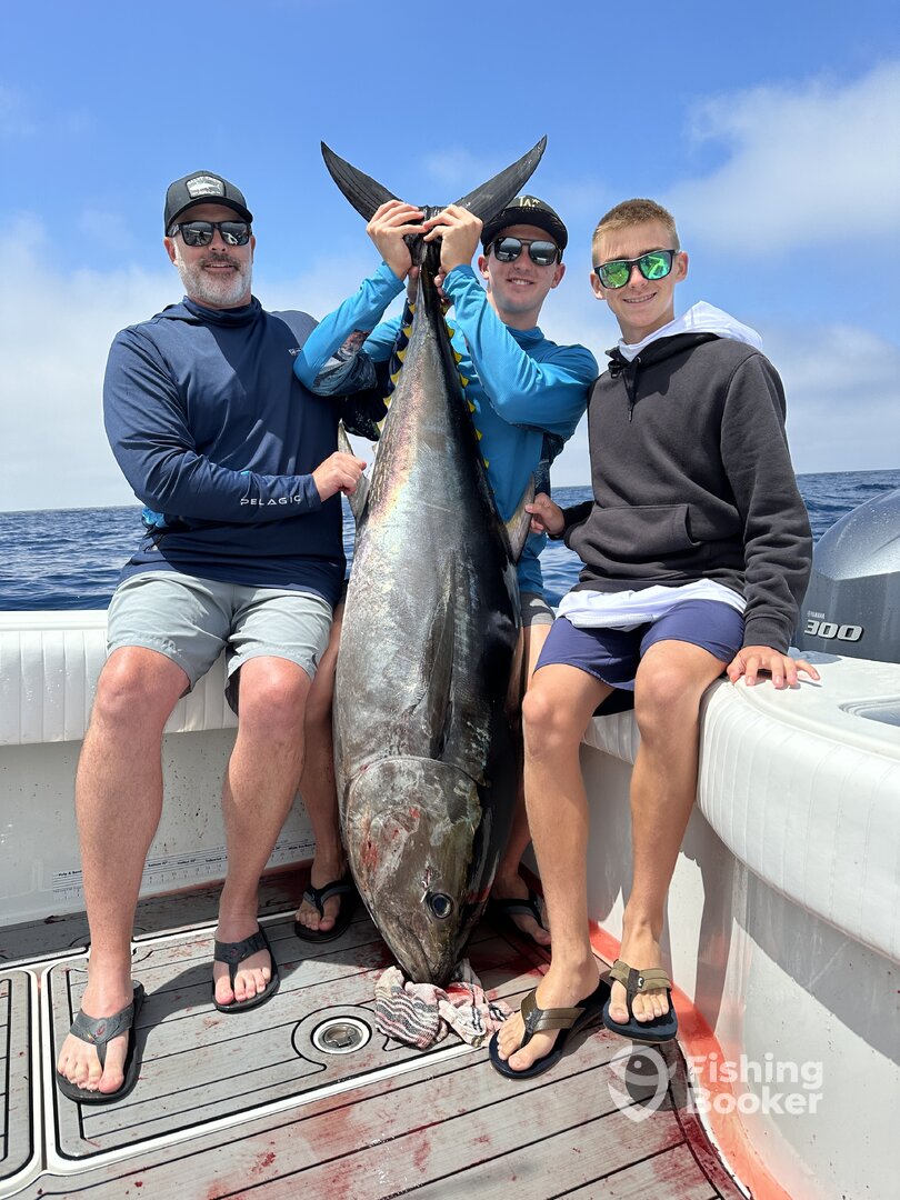 Huntington Beach Report Photo 0