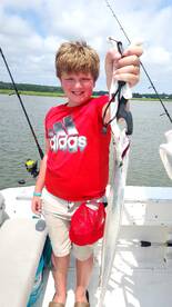 Murrells Inlet Report Photo 2