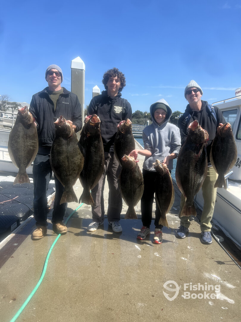 Berkeley Report Photo 0